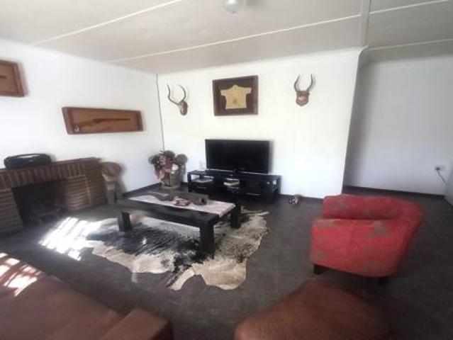 House for rent in Arcadia, Pretoria
