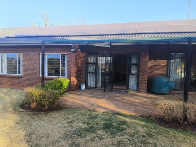 House for sale in Waterkloof, Gauteng