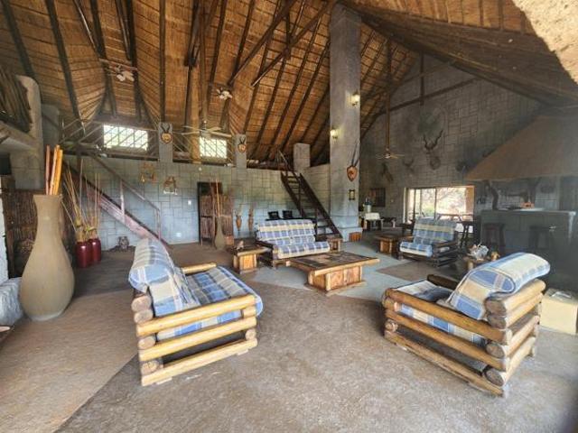 House for sale in Waterkloof, Gauteng