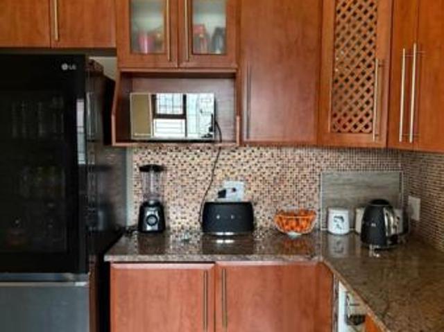 House for sale in Waterkloof, Gauteng