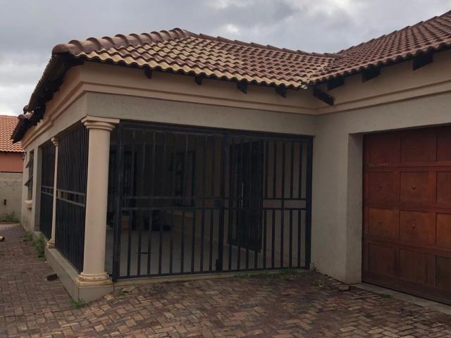 House for sale in Bronkhorstspruit, Gauteng