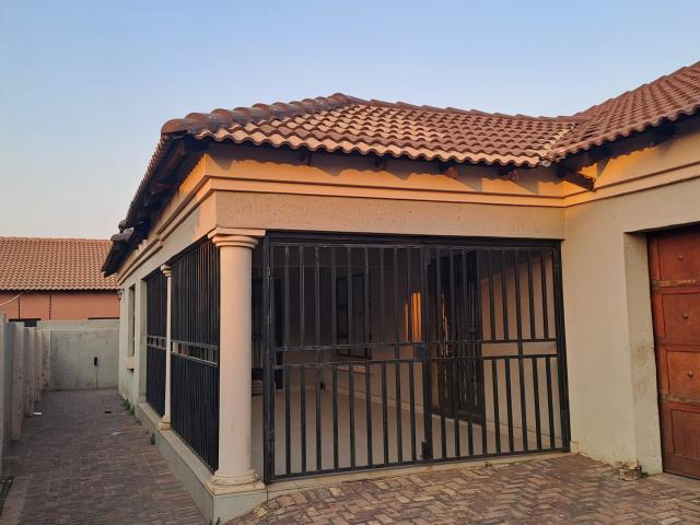 House for sale in Bronkhorstspruit, Gauteng