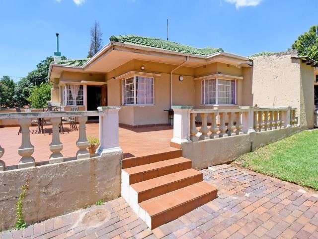 House for sale in Vosloorus, Gauteng