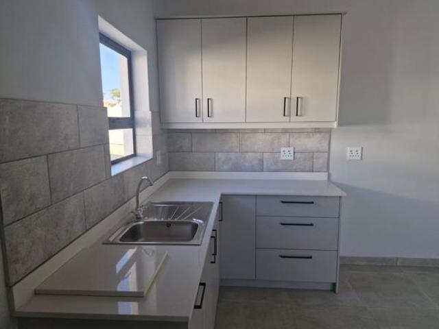 House for sale in Western Cape