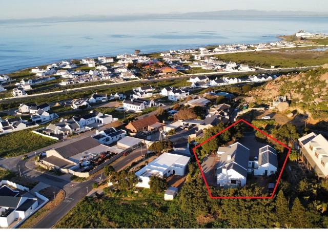 House for sale in West Coast, Britannia Bay