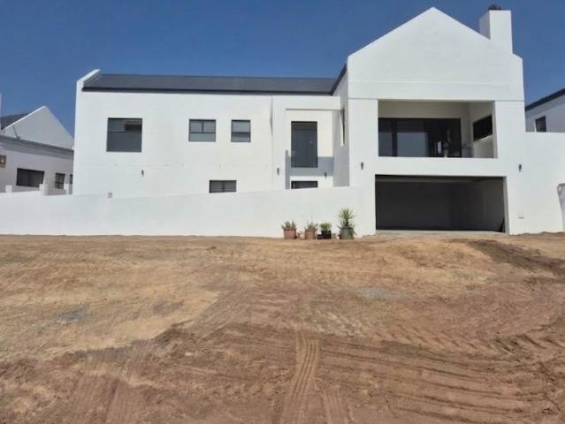 House for sale in West Coast, Britannia Bay