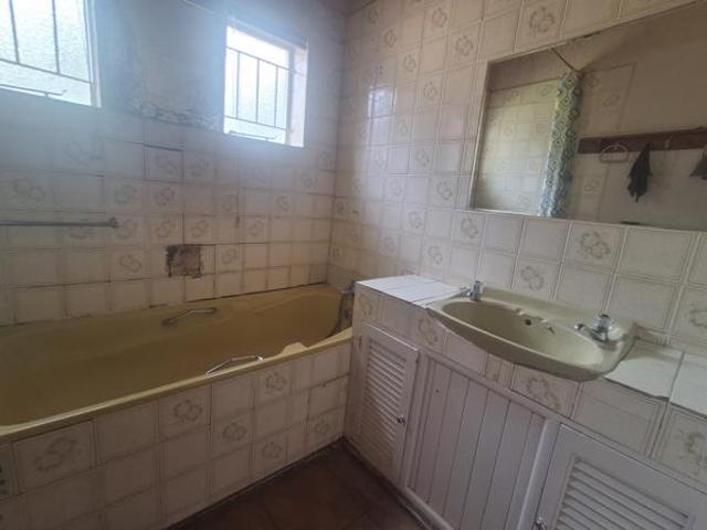 House for sale in Lejweleputswa, Free State