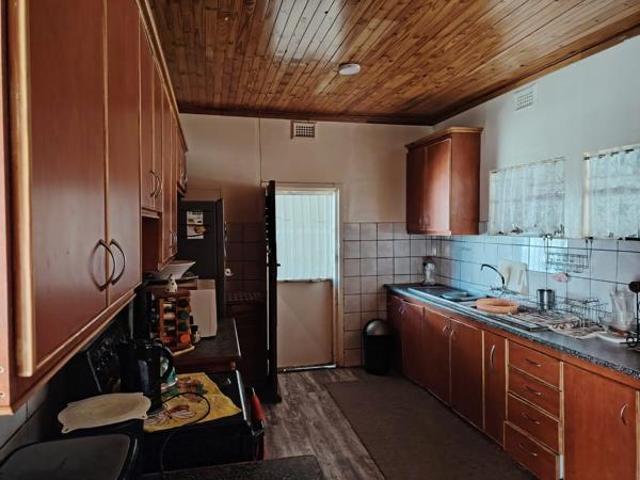 House for sale in Lejweleputswa, Free State
