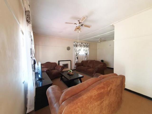 House for rent in Lejweleputswa, Free State