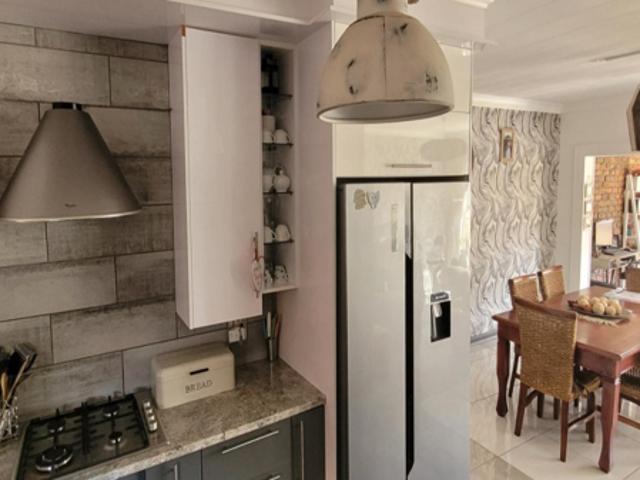 House for sale in Lejweleputswa, Free State