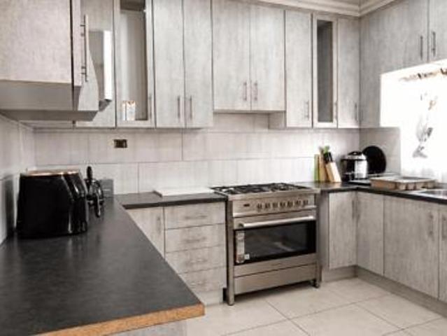 House for sale in Lejweleputswa, Free State