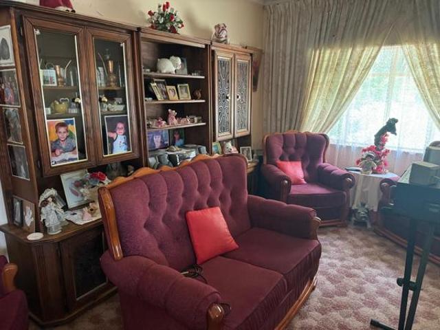 House for sale in Lejweleputswa, Free State