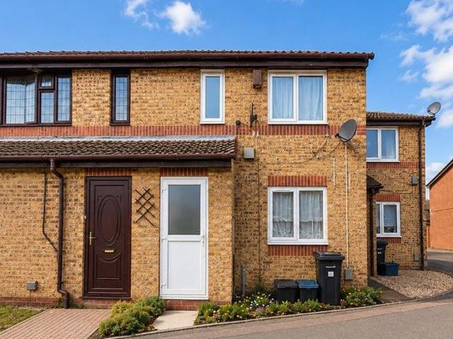 House for rent in Chadwell Heath, Greater London