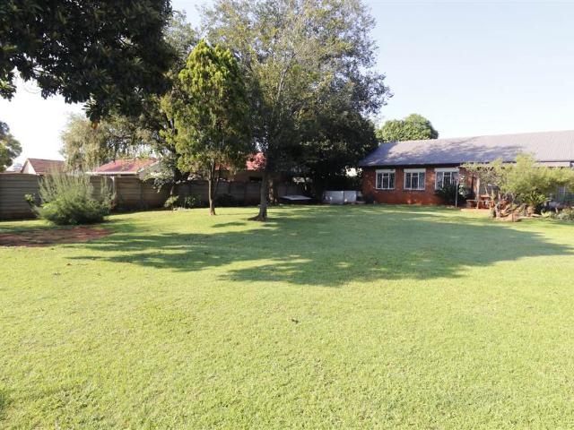 House for sale in East Rand