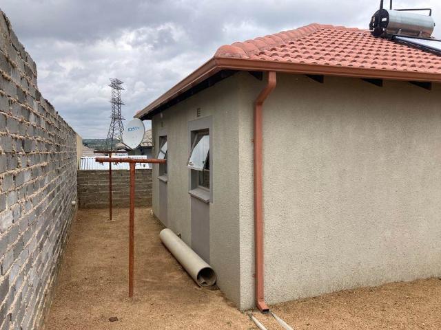 House for sale in Vosloorus, Gauteng