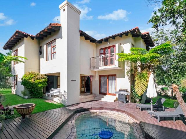 House for sale in Sandton