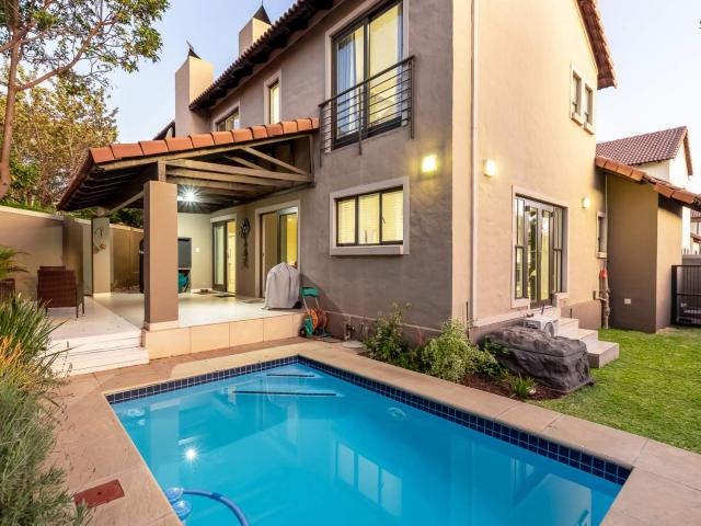 House for sale in Sandton