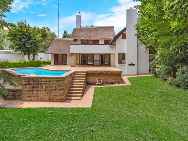 House for sale in Sandton