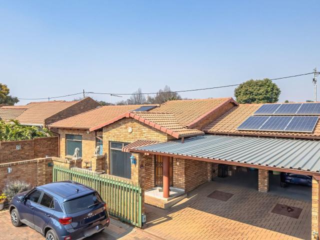 House for sale in Ekurhuleni, Gauteng