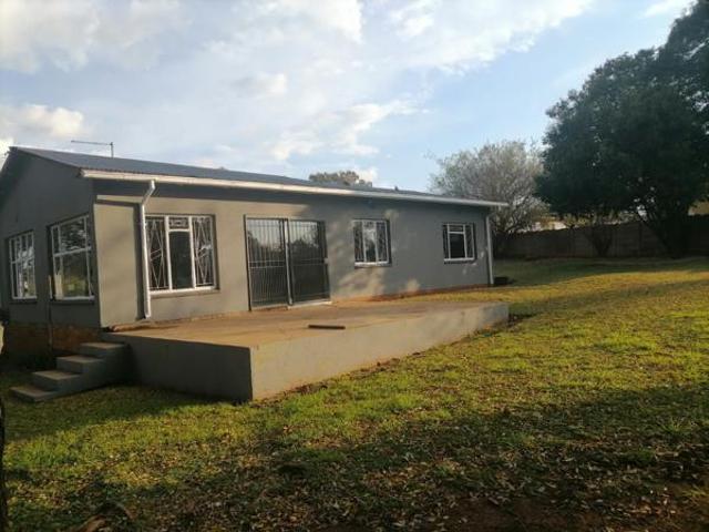 House for sale in Midvaal, Gauteng