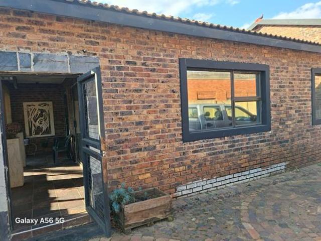 House for sale in Midvaal, Gauteng