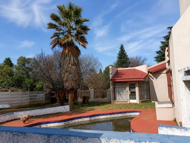 House for sale in Midvaal, Gauteng