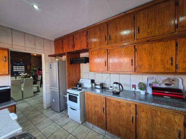 House for sale in Midvaal, Gauteng