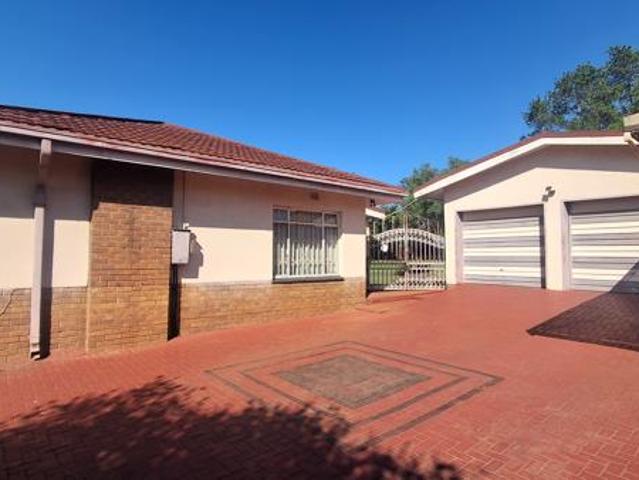 House for sale in Meyerton, Midvaal Local Municipality