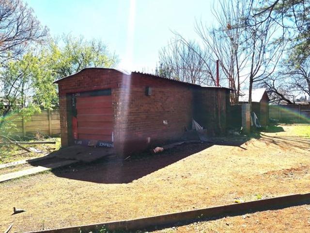 House for sale in Midvaal, Gauteng