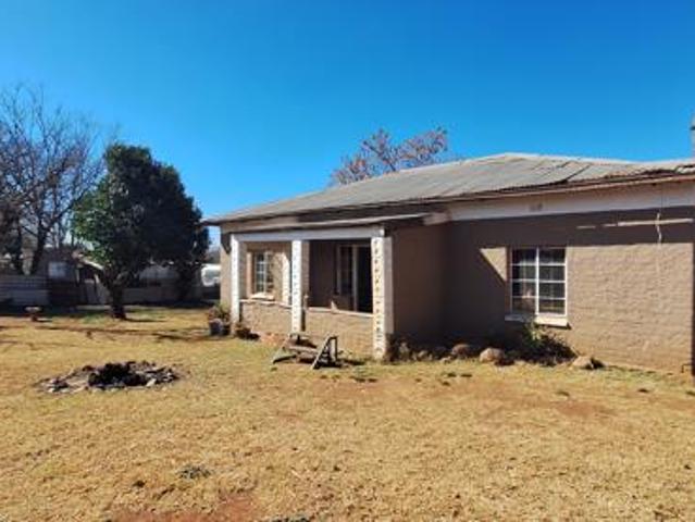 House for sale in Midvaal, Gauteng
