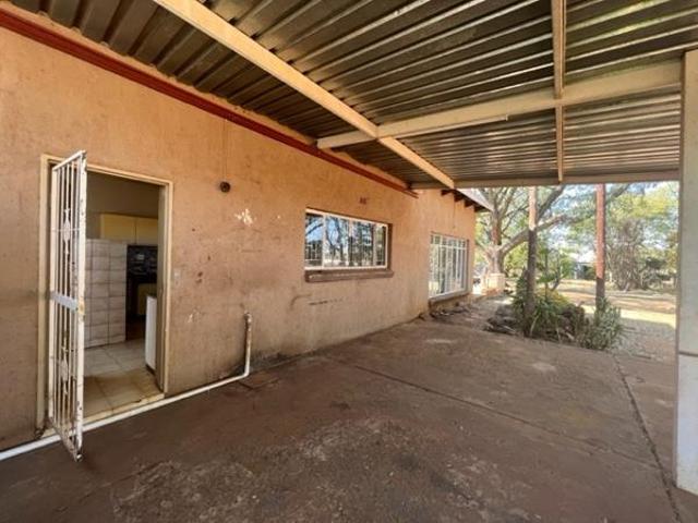 House for rent in Seshego, Limpopo