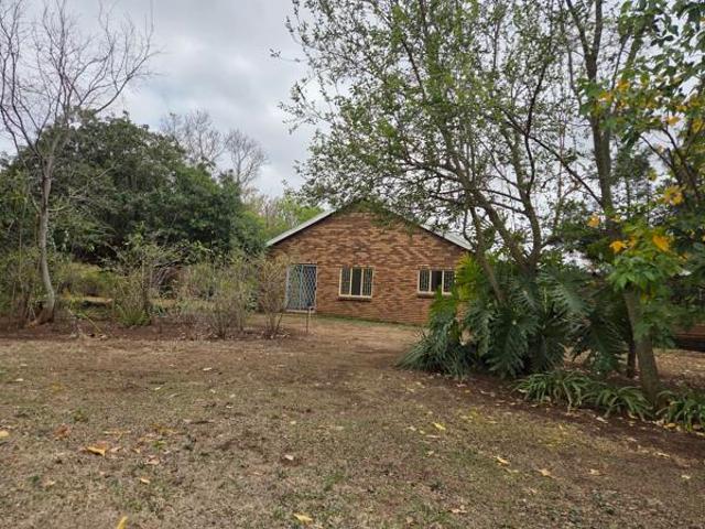 House for rent in Seshego, Limpopo