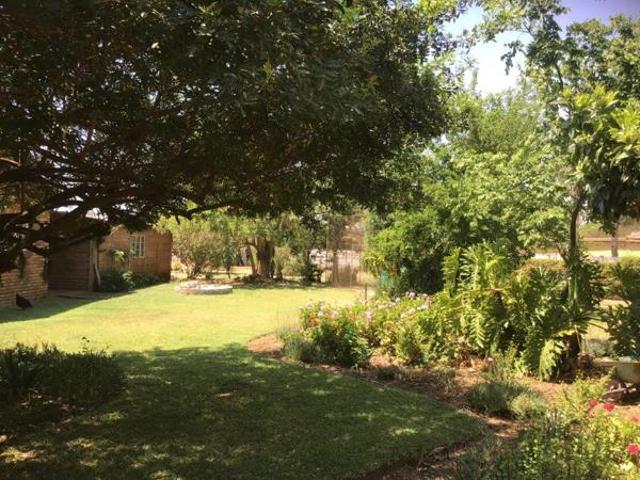 House for rent in Seshego, Limpopo