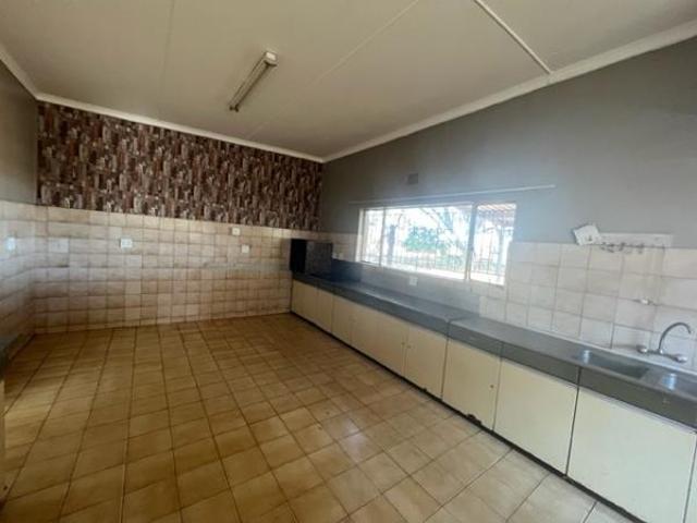 House for rent in Seshego, Limpopo