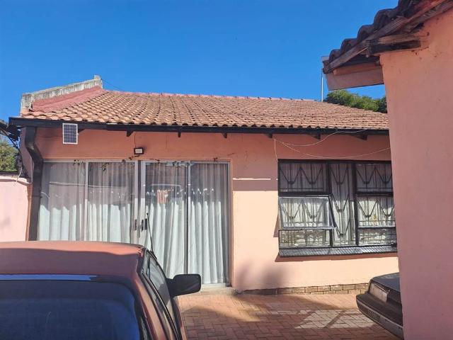 House for sale in Ekurhuleni, Gauteng
