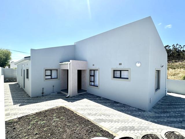 House for sale in West Coast, Riebeeck Valley