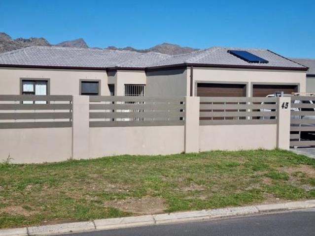 House for sale in Western Cape