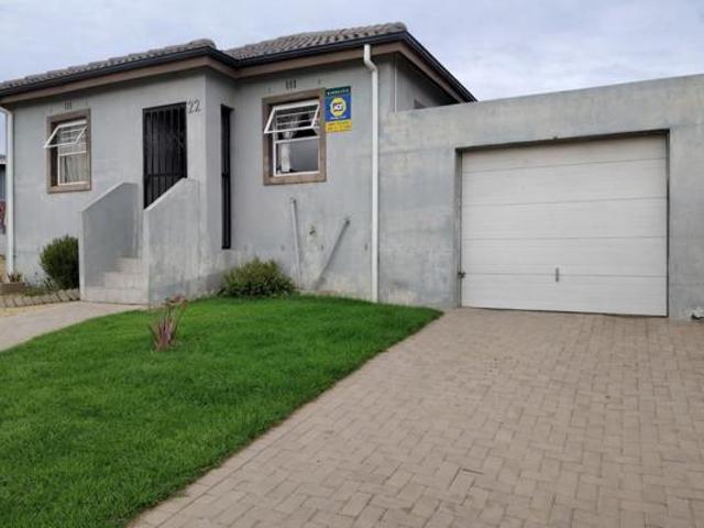 House for sale in Durbanville, Western Cape