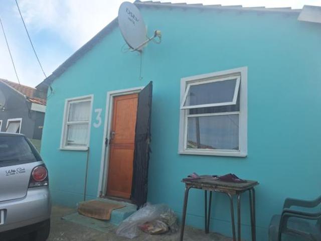 House for sale in Durbanville, Western Cape
