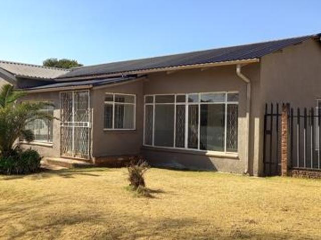House for rent in Ekurhuleni, Gauteng