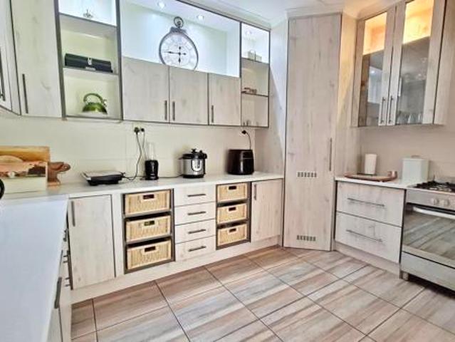 House for sale in Bloemfontein, Free State