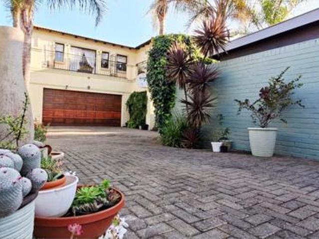House for sale in Bloemfontein, Free State