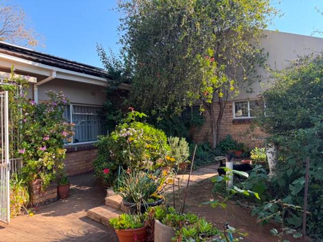 House for sale in Bloemfontein, Free State