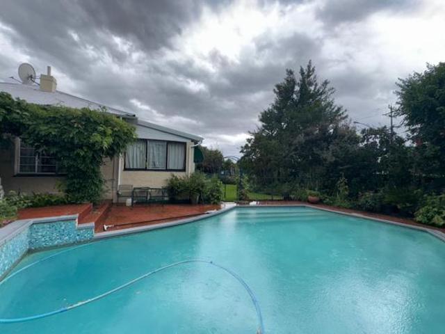 House for sale in Bloemfontein, Free State