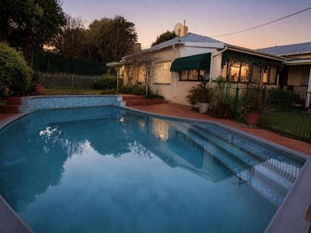 House for sale in Bloemfontein, Free State