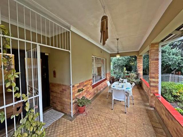 House for sale in Bloemfontein, Free State