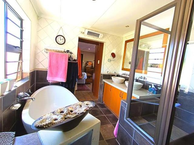 House for sale in Bloemfontein, Free State