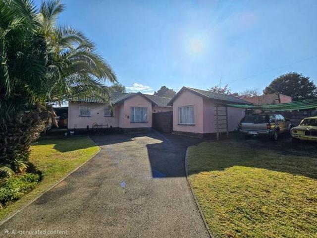 House for sale in Westonaria, Gauteng