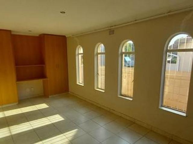 House for rent in West Rand Garden estates, Westonaria Local Municipality