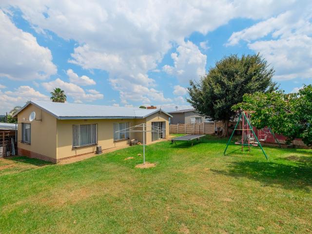 House for sale in Kagiso, Gauteng